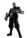 Tamashii Nations SHFiguarts Kaiju No. 8 Shinomiya Isao 170mm Movable Figure