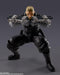 Tamashii Nations SHFiguarts Kaiju No. 8 Shinomiya Isao 170mm Movable Figure