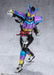 Tamashii Nations SHFiguarts Kamen Rider Gab Popping Mi Form 150mm Action Figure- Japan Figure Store - #1 Bring To You The Best Japanese Goods