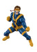 Tamashii Nations SHFiguarts Marvel Cyclops Gamerverse 155mm Movable Figure
