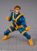 Tamashii Nations SHFiguarts Marvel Cyclops Gamerverse 155mm Movable Figure