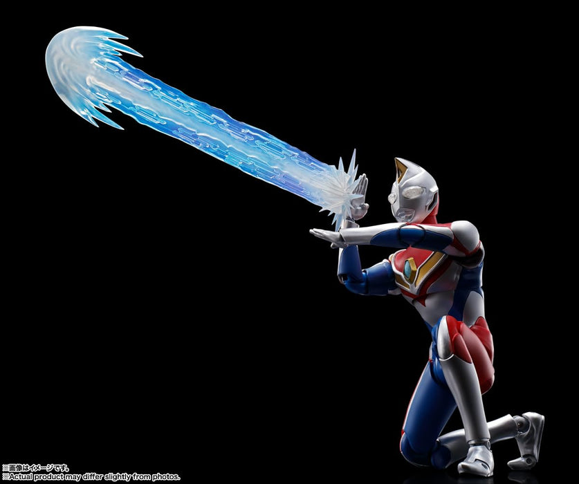 Tamashii Nations SHFiguarts Ultraman Dyna Flash Type 150mm PVC ABS Figure