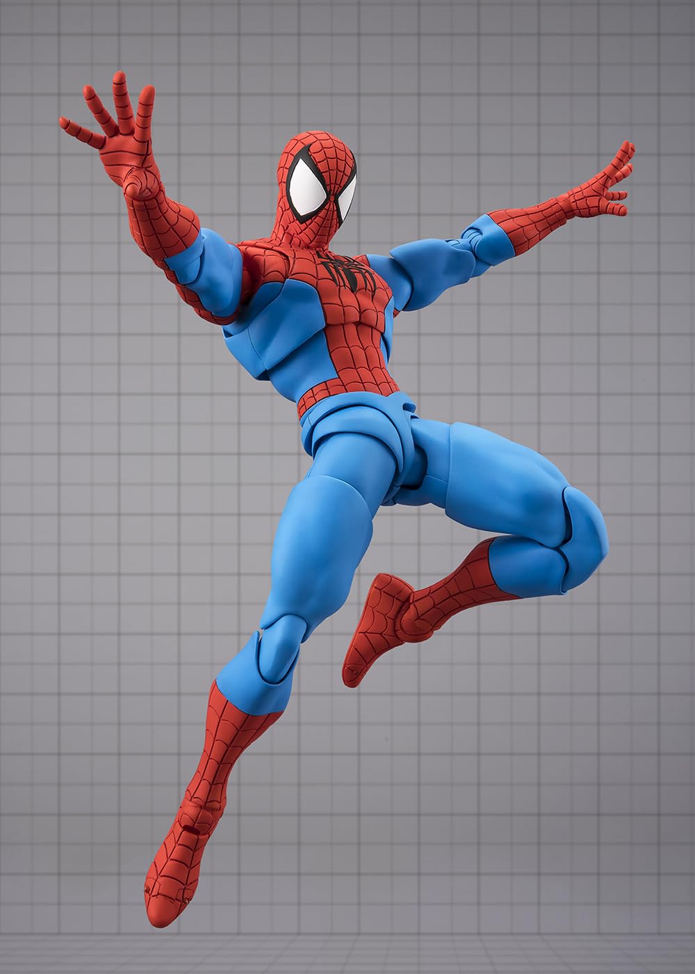 Tamashii Nations SHFiguarts Spider-Man Gamerverse 155mm PVC ABS Action Figure