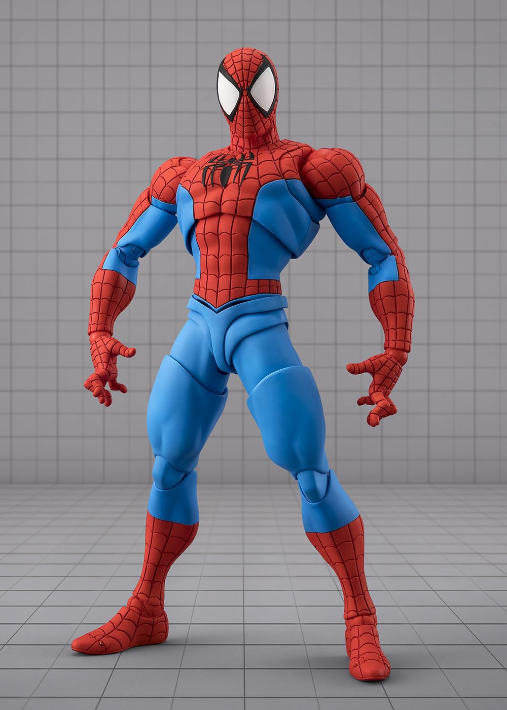Tamashii Nations SHFiguarts Spider-Man Gamerverse 155mm PVC ABS Action Figure
