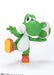 Tamashii Nations Super Mario Yoshi 110mm Movable Figure ABS PVC SHFiguarts