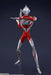 Tamashii Nations S.H. Figuarts Ultraman and Emi Set 160mm Movable PVC ABS- Japan Figure Store - #1 Bring To You The Best Japanese Goods