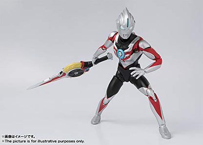 Tamashii Nations S.H. Figuarts Ultraman Orb Origin 150mm Action Figure Collectible