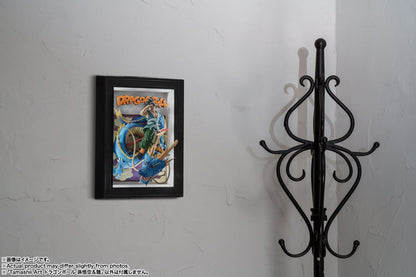 Tamashii Nations Dragon Ball Z Son Goku 275mm PVC ABS Figure