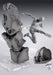 Tamashii Nations Tamashii Effect Concrete Crash 165mm ABS Painted Figure Parts