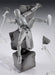 Tamashii Nations Tamashii Effect Concrete Crash 165mm ABS Painted Figure Parts
