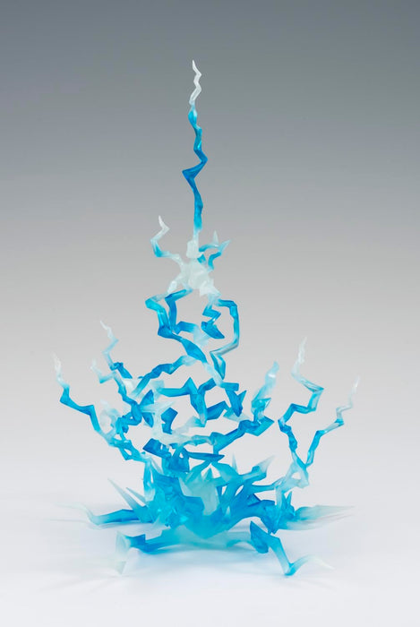 Tamashii Nations Effect Thunder Blue Ver. 240mm PVC ABS for SHFiguarts