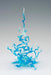 Tamashii Nations Effect Thunder Blue Ver. 240mm PVC ABS for SHFiguarts