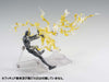 Tamashii Nations Thunder Yellow Effect Figure Non-Scale ABS PVC Painted Finish- Japan Figure Store - #1 Bring To You The Best Japanese Goods