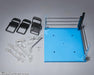 Bandai Spirits Tamashii Stage Act Ring Set with Folding Chair Neutral- Japan Figure Store - #1 Bring To You The Best Japanese Goods
