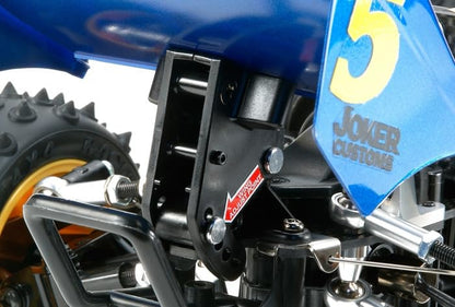 Tamiya 1/10 RC 4WD Racing Buggy Avante 2011 Model 58489 Electric Car