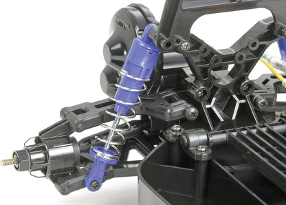 Tamiya 1/10 Electric RC Car Holiday Buggy 2010 Off-Road Model 58470- Japan Figure Store - #1 Bring To You The Best Japanese Goods