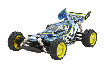 Tamiya 1/10 Electric RC Car Plasma Edge II TT-02B Off-Road 58630- Japan Figure Store - #1 Bring To You The Best Japanese Goods