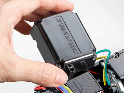 Tamiya 1/10 Electric RC Car Plasma Edge II TT-02B Off-Road 58630- Japan Figure Store - #1 Bring To You The Best Japanese Goods