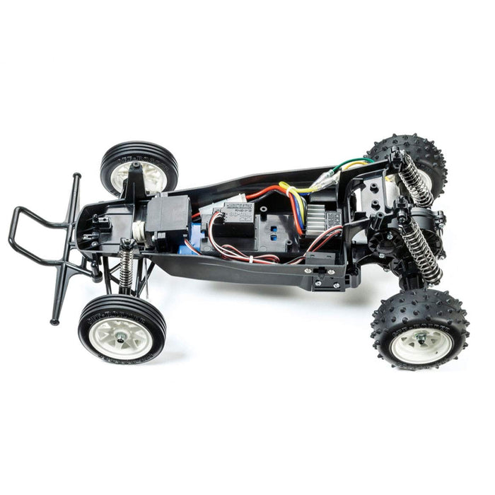 Tamiya Grasshopper II (2017) 1/10 Electric RC Off-Road Car Series No.643- Japan Figure Store - #1 Bring To You The Best Japanese Goods