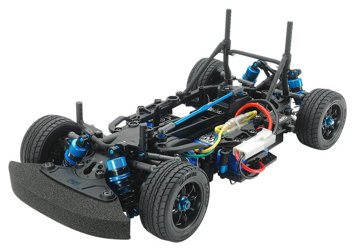 Tamiya 1/10 Scale Electric RC Car M-07R Chassis Kit Special Edition 47520