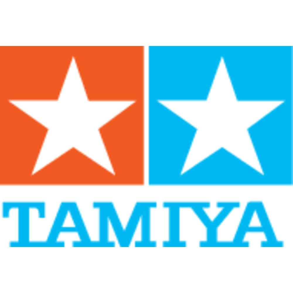 Tamiya 1/14 Electric RC Big Truck Series Roof Spoiler TROP.4 Options & Parts- Japan Figure Store - #1 Bring To You The Best Japanese Goods