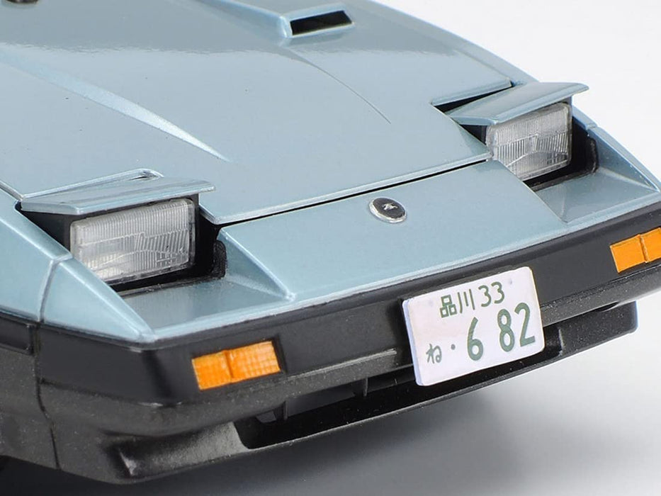 TAMIYA Sports Car 1/24 Nissan Fairlady Z 300Zx 2 Seater Plastic Model- Japan Figure Store - #1 Bring To You The Best Japanese Goods