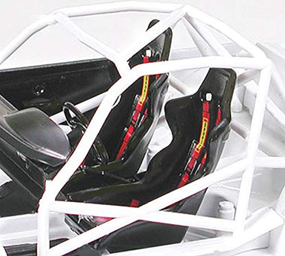 Tamiya 1/24 Porsche GT2 Road Version Clubsport Model - Sports Car Series 247- Japan Figure Store - #1 Bring To You The Best Japanese Goods