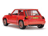 Tamiya Renault 5 Turbo 1/24 Plastic Model Sports Car Series 24368