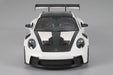 Tamiya Porsche 911 GT3 RS 992 Model Kit 1/24 Sports Car Series 24370- Japan Figure Store - #1 Bring To You The Best Japanese Goods
