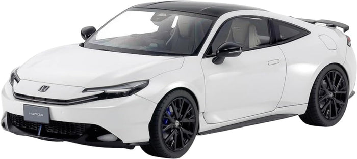 Tamiya 1/24 Honda Prelude Plastic Model Kit - Sports Car Series 373