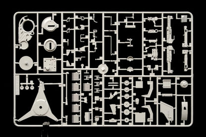 Tamiya 1/35 German Heavy Wehrmacht Vehicle with Flak43 Model 38480- Japan Figure Store - #1 Bring To You The Best Japanese Goods