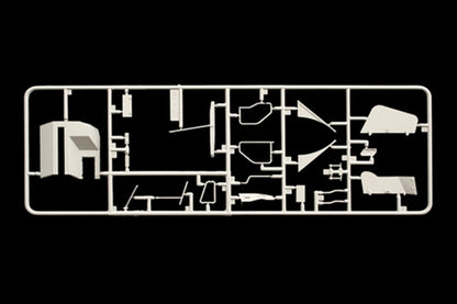 Tamiya 1/35 German Heavy Wehrmacht Vehicle with Flak43 Model 38480- Japan Figure Store - #1 Bring To You The Best Japanese Goods