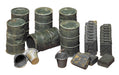 Tamiya 1/35 Military Miniature Jerrycan Plastic Model Series No.26 35026- Japan Figure Store - #1 Bring To You The Best Japanese Goods