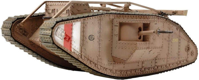Tamiya 1/35 British Army Tank Mk IV Male Motorized Plastic Model 30057- Japan Figure Store - #1 Bring To You The Best Japanese Goods
