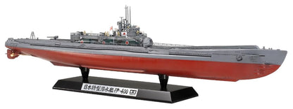 Tamiya 1/350 I-400 Submarine Model 25426 Special Edition- Japan Figure Store - #1 Bring To You The Best Japanese Goods