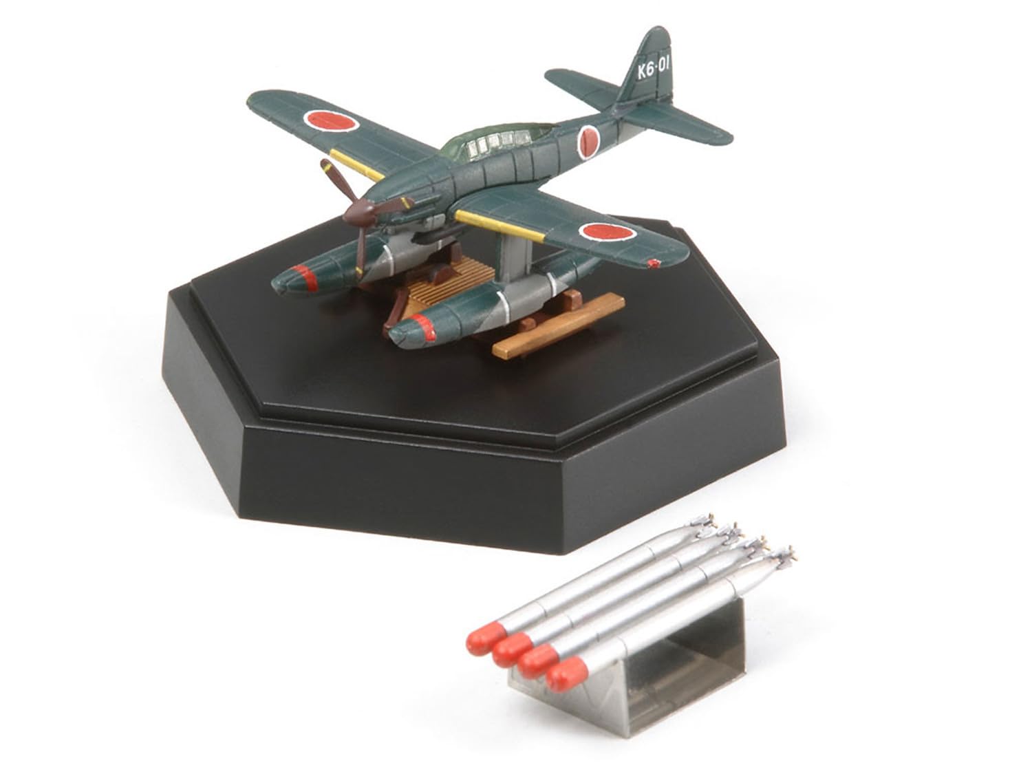 Tamiya 1/350 I-400 Submarine Model 25426 Special Edition- Japan Figure Store - #1 Bring To You The Best Japanese Goods