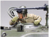 Tamiya 1/48 M4A3E8 Sherman Easy Eight Military Model 32595- Japan Figure Store - #1 Bring To You The Best Japanese Goods