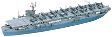 **Tamiya 1/700 Scale US Navy Escort Carrier Borg Plastic Model Kit**- Japan Figure Store - #1 Bring To You The Best Japanese Goods