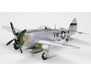 Tamiya 1/72 Republic P-47D Thunderbolt Model – Warbird Collection No.70- Japan Figure Store - #1 Bring To You The Best Japanese Goods