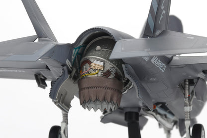 Tamiya 1/72 F-35B Lightning II Model Kit Warbird Series 60793