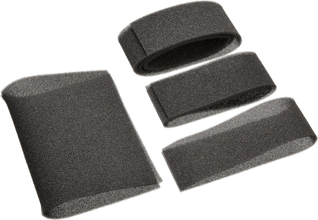 Tamiya Airbrush System No.5 Painting Booth II Filter Replacement 74535- Japan Figure Store - #1 Bring To You The Best Japanese Goods