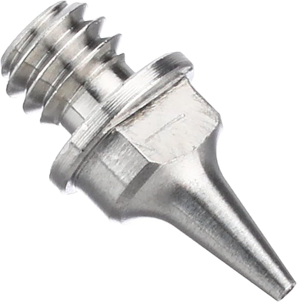 Tamiya Airbrush System Hg Airbrush Nozzle 0.3mm - Painting Tool 10327- Japan Figure Store - #1 Bring To You The Best Japanese Goods