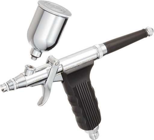 Tamiya Spray Work HG Airbrush System Wide Trigger Type Painting Tool 74523- Japan Figure Store - #1 Bring To You The Best Japanese Goods