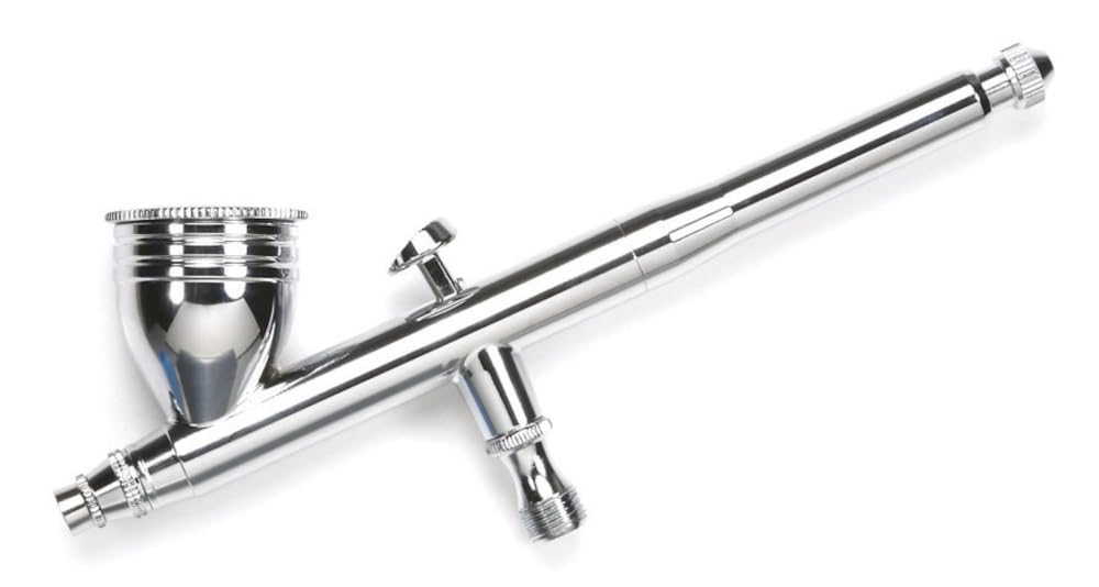 Tamiya Airbrush System No.37 Spray Work Hg Airbrush With Cup Tool 74537- Japan Figure Store - #1 Bring To You The Best Japanese Goods