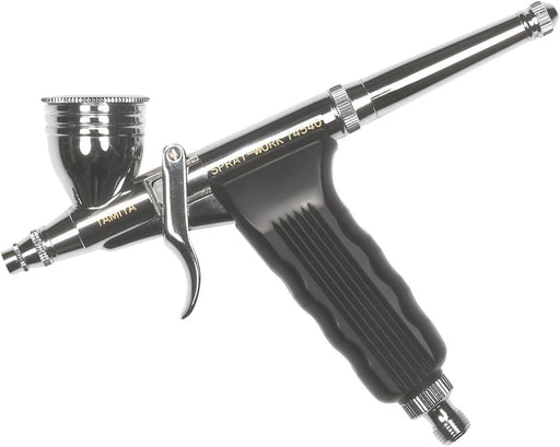 Tamiya Spray Work HG Trigger Airbrush With Cup - Model 74540- Japan Figure Store - #1 Bring To You The Best Japanese Goods