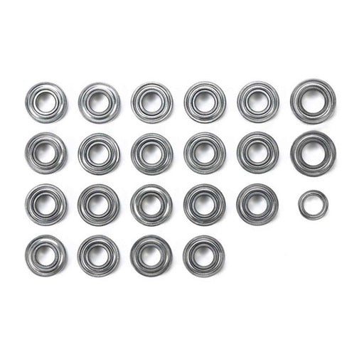Tamiya RC Big Truck Bearing Set for 1/14 4x2 Chassis 56559- Japan Figure Store - #1 Bring To You The Best Japanese Goods
