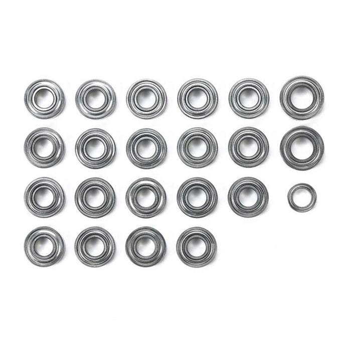 Tamiya RC Big Truck Bearing Set for 1/14 4x2 Chassis 56559- Japan Figure Store - #1 Bring To You The Best Japanese Goods