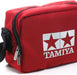 Tamiya Box Shoulder Bag 2 Red - Original Goods 67407- Japan Figure Store - #1 Bring To You The Best Japanese Goods