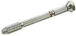 Tamiya Precision Pin Vise D 74050 - Craft Tool Series No.50 Model Tool- Japan Figure Store - #1 Bring To You The Best Japanese Goods