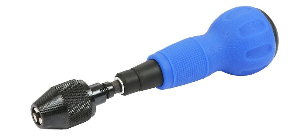 Tamiya Craft Tool Series No.86 Modeling Drill Chuck Tool for Plastic Models- Japan Figure Store - #1 Bring To You The Best Japanese Goods